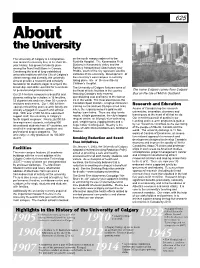 The University