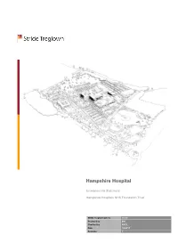 STL A4 Report Template
