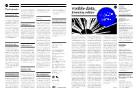 Visible Data