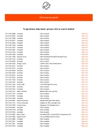 Click Here to Search to Get Phone Data Faster, Please Click to Search