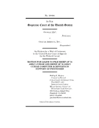 Computer Scientists in Support of Petitioner