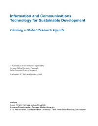 ICT4SD Final Draft-P