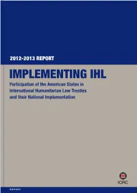 Implementing