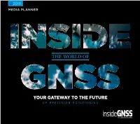 Your Gateway to the Future the World Of