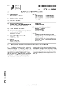 Hapten-Carrier Conjugates Comprising Virus Like Particles and Uses Thereof