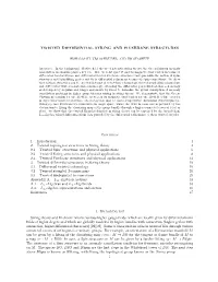 Twisted Differential String and Fivebrane Structures