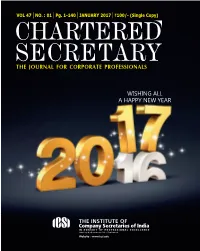 Wishing All a Happy New Year