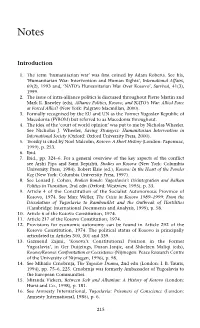 Introduction