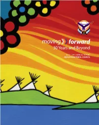 Moving Forward 30 Years and Beyond