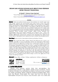 IEEE Paper Template in A4 (V1)