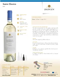 Soave Classico
