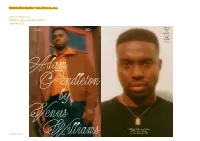 Adam by Pendleton Venus Williams