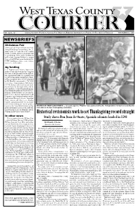 Historical Revisionists Work to Set Thanksgiving Record Straight