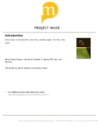 Introduction