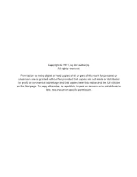 Mathematical Software 5