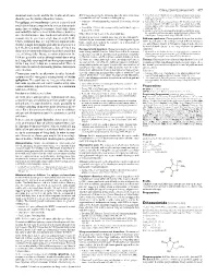 Clonazepam/Ethosuximide 479 Abnormal Movements, and for the Treatment of Panic BNFC Suggests Giving the Following Doses by Slow Intravenous 3