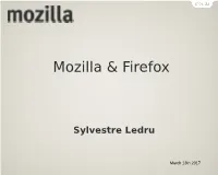 Sylvestre Ledru
