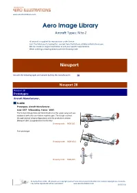 Aero Image Library Supermarine Scimitar Scale Drawing , Scimitar F Mk 1