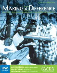 Making Adifference
