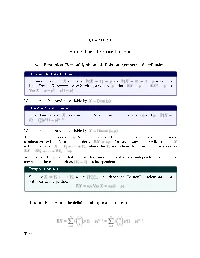 Some Discrete Distributions.Pdf