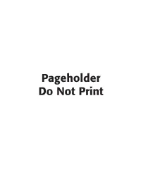 Pageholder Do Not Print Predicted NEC Finish: 1St University at Albany