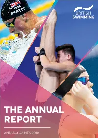 Annual Report 2018