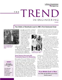 In Engineering Educa- Morrison