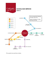 New Joiner Information 2020