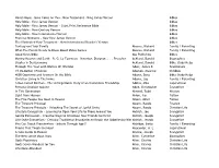 New Testament