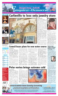 News Section