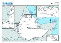Reference Map As of 30 May 2018 D