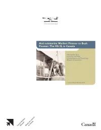 The HS-2L in Canada [PDF]