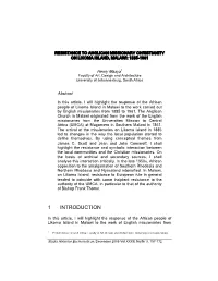 1 Introduction