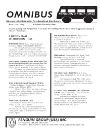 Omnibus ND 04 For