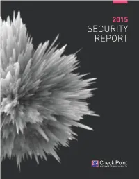 Check-Point-2015-Security-Report