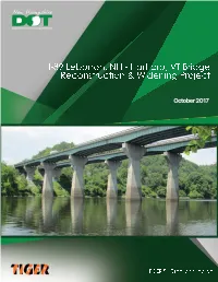 Narrative Report