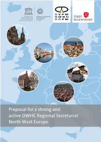 OWHC-Application