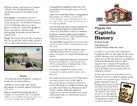 Digging Into Capitola History
