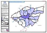 Nepal Earthquake Who, What, Where - CCCM Cluster Activities in Dhading District Lamjung (As of 15 May 2015) Sertung