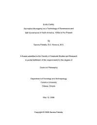 Proquest Dissertations