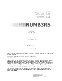 306Goldenrodrev9.12 Script