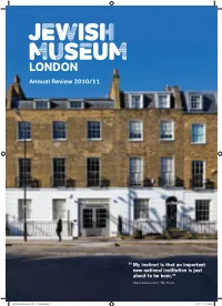 2010/11 Annual Review (PDF)
