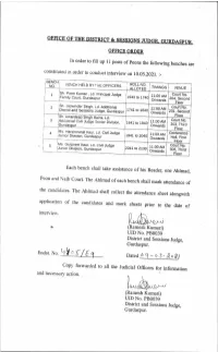 Roll Number.Pdf