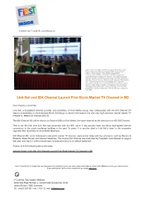 First Media INSIDE 7.Pages
