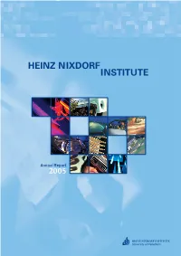HNI Annual Report 2005.Pdf
