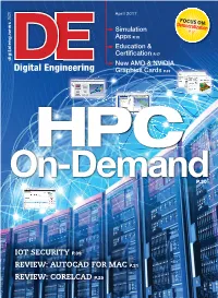 Iot Security P.39 Review: Autocad for Mac P.21 Review