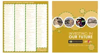SCRA Annual Report 2005