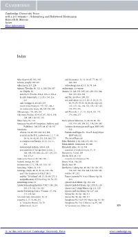© in This Web Service Cambridge University