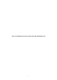 COVID-19 Vaccine Astrazeneca, Solution for Injection COVID-19 Vaccine (Chadox1-S [Recombinant])