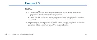 Exercise 7.5